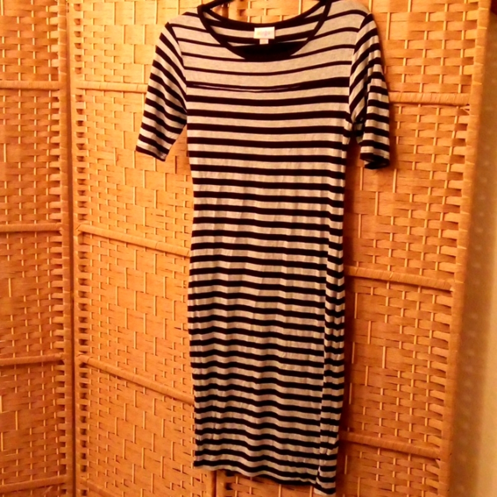 LuLaRoe Dress